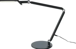 Lampa MATTING Lissabon svart