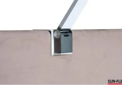 Lampa SUN-FLEX Screenlite LED vit