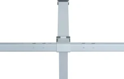 Lampa SUN-FLEX Screenlite LED vit
