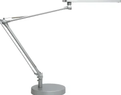 Lampa UNILUX Mamboled 2.0 LED grå