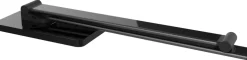 Lampa UNILUX Popy LED svart