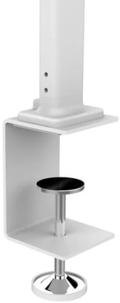 Lampa UNILUX Strata LED vit