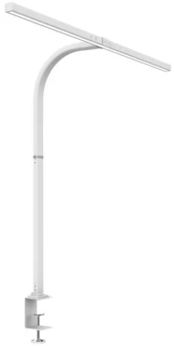 Lampa UNILUX Strata LED vit