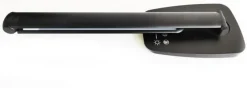 Lampa UNILUX Twist LED svart