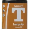 Lampolja Festival, 1L