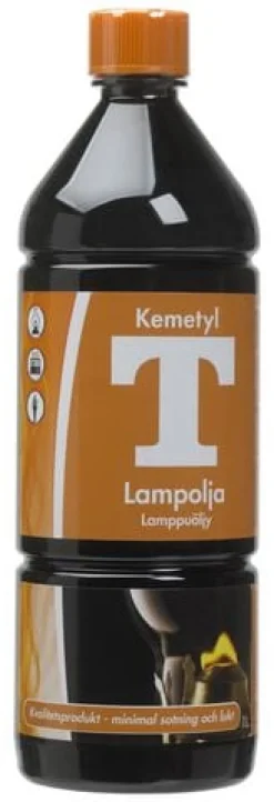 Lampolja Festival, 1L