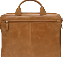 15'' Laptop Bag Nordborg (2nd gen), Tan