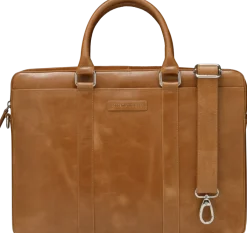 15'' Laptop Bag Nordborg (2nd gen), Tan