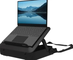 Laptop Bärväska FELLOWES Breyta Svart