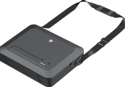 Laptop Bärväska FELLOWES Breyta Svart
