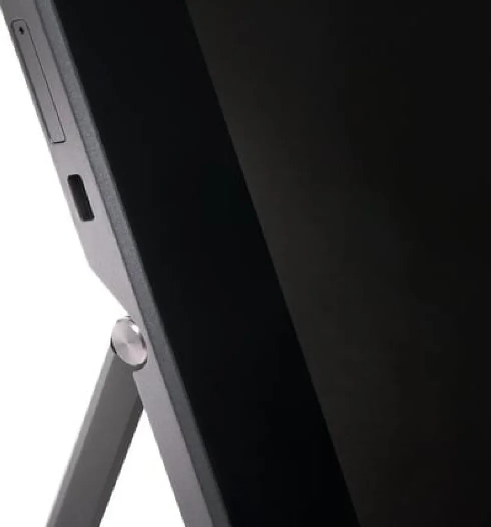 Laptop Lock Kensington NanoSaver MK