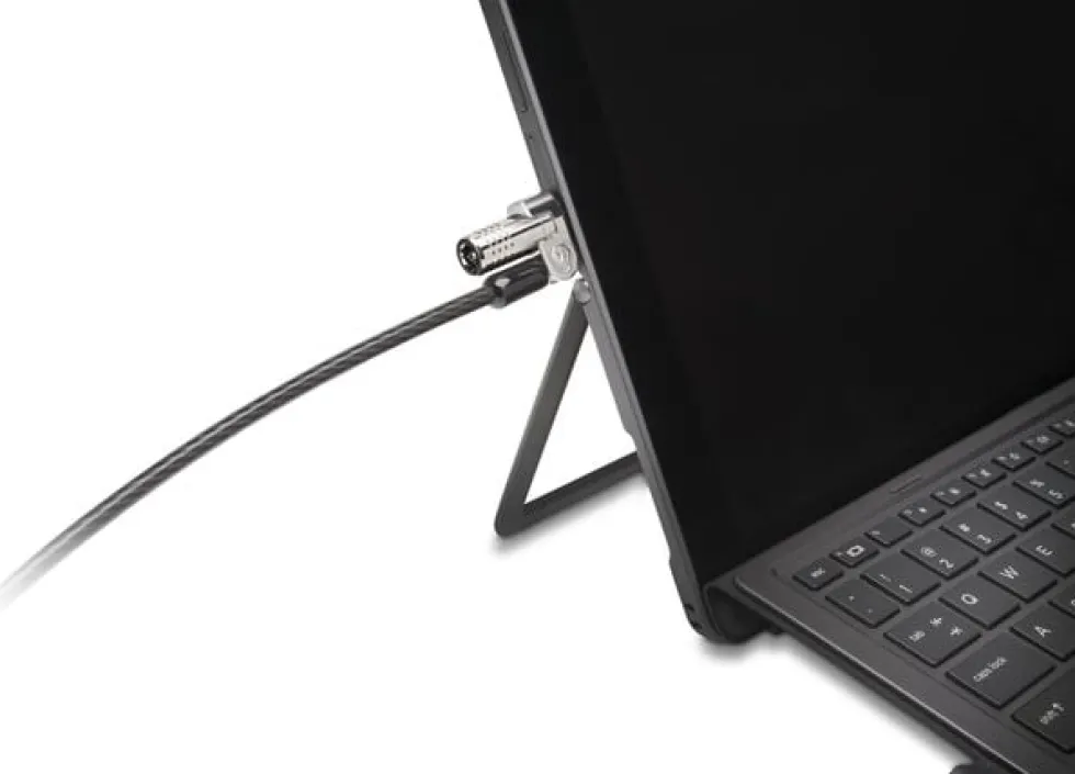 Laptop Lock Kensington NanoSaver MK