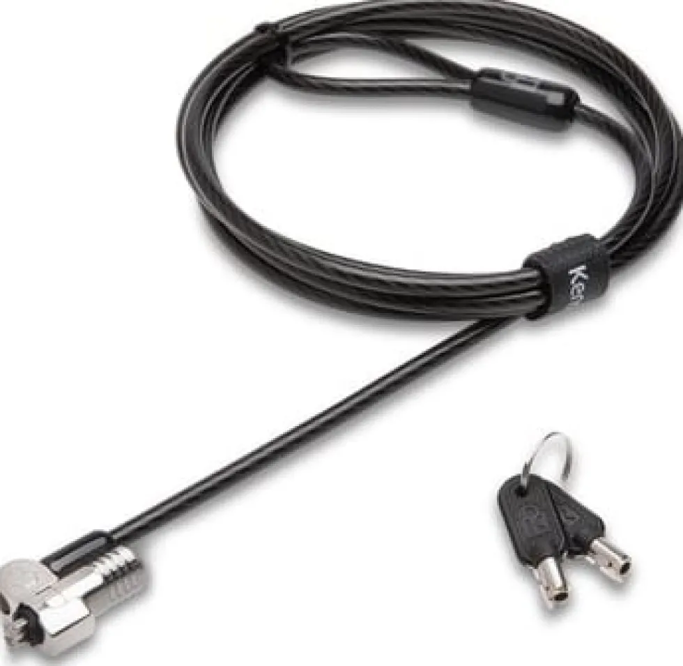 Laptop Lock Kensington NanoSaver MK