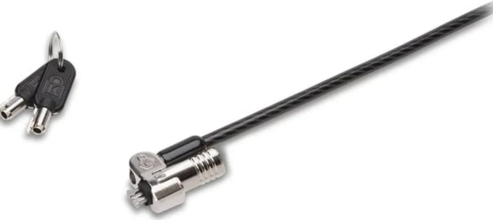 Laptop Lock Kensington NanoSaver MK