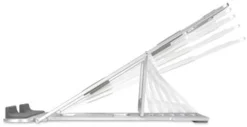 Laptop Riser Kensington Aluminium