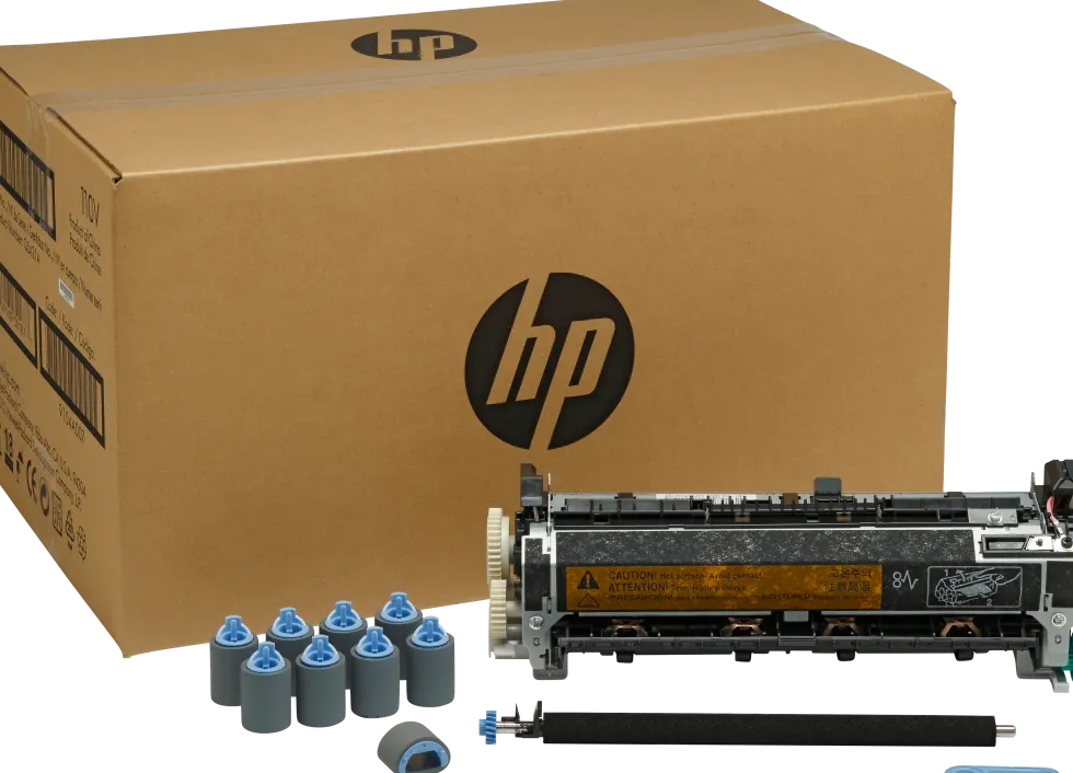 LaserJet 4250 Maintenance kit 220v