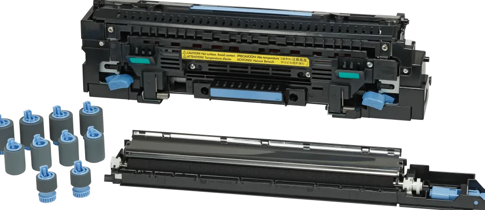 LaserJet M830 maintenance kit 220v