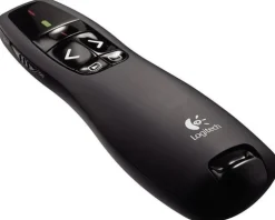 Laserpekare Logitech R400, trådlös