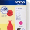 LC121M ink cartridge magenta