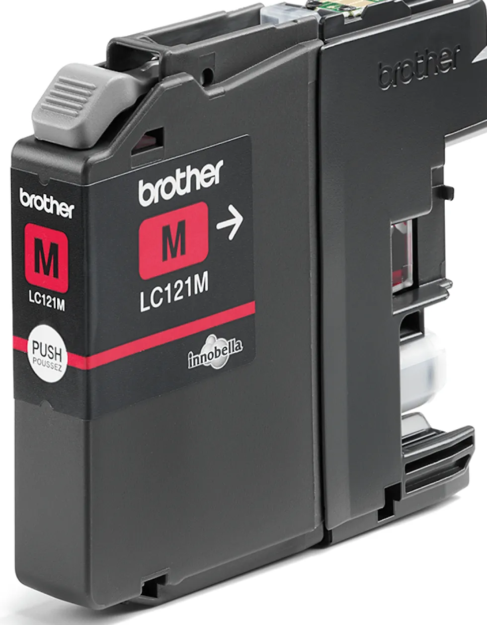 LC121M ink cartridge magenta