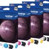 LC1220VAL ink cartridge value blister