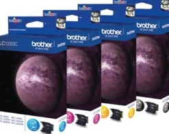 LC1220VAL ink cartridge value blister