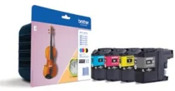 LC127XL ink cartridge value blister