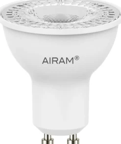 LED-lampa GU10 5W(50W) 2700K DB