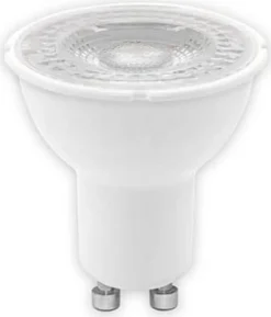 LED-lampa GU10 5W(50W) 2700K DB