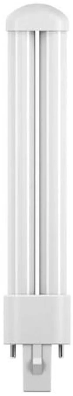 LED-Lampa G23 5,7W830 460lm240° 31x166mm