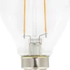 LED-lampa Klot E14 Klar 2W 200lm