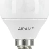 LED-lampa Klot E14 2,5W 2700K
