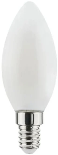 LED-Lampa Kron E14 230V DTW (40W)