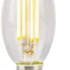 LED-lampa NEDIS E14 4,5W