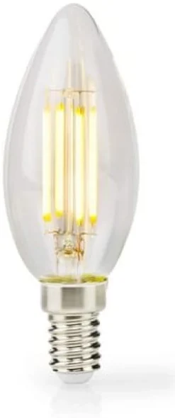 LED-lampa NEDIS E14 4,5W