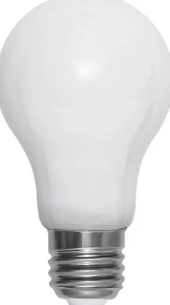 LED-lampa STAR T E27 Normal 7,5W
