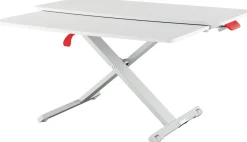 Leitz Cosy Ergo höj/sänk skrivbord +låda