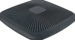 Leitz Ergo Aktiv Wobble-Kudde mörkgrå