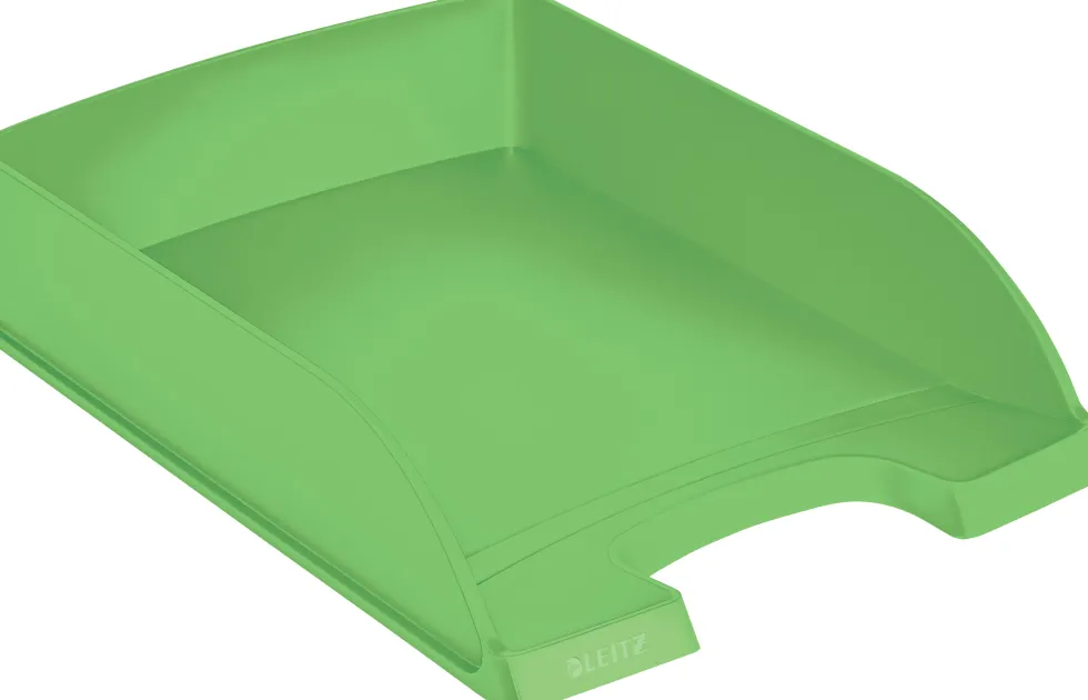 Leitz Recycle Brevkorg A4 grön