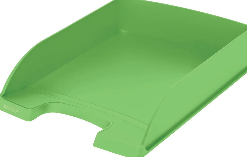 Leitz Recycle Brevkorg A4 grön