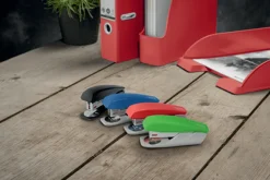 Leitz Recycle Häftapparat 25 ark grön