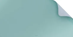 Leitz Skrivunderlägg 40x80cm mintgrön