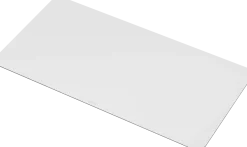 Leitz Skrivunderlägg 36x70cmÅV-SkinnLGrå