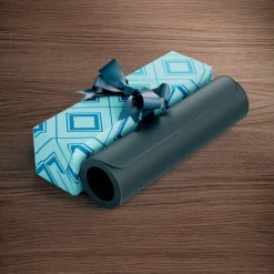 Leitz Skrivunderlägg 40x100cm XL Grå