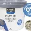 Leksand CREALL natur 5kg