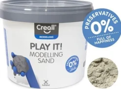 Leksand CREALL natur 5kg