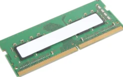 Lenovo - DDR4 - modul - 32 GB - SO DIMM 260-pin - 3200 MT/s /