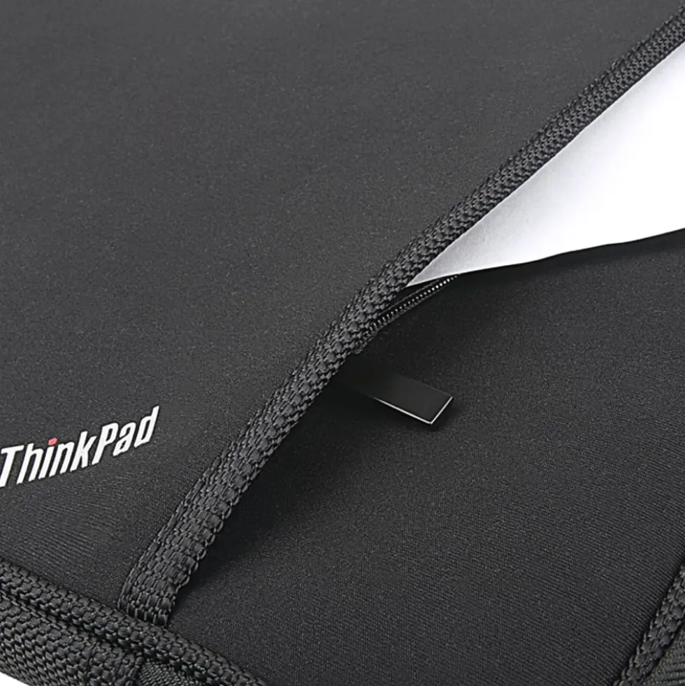 Lenovo - Fodral för bärbar dator - 14"