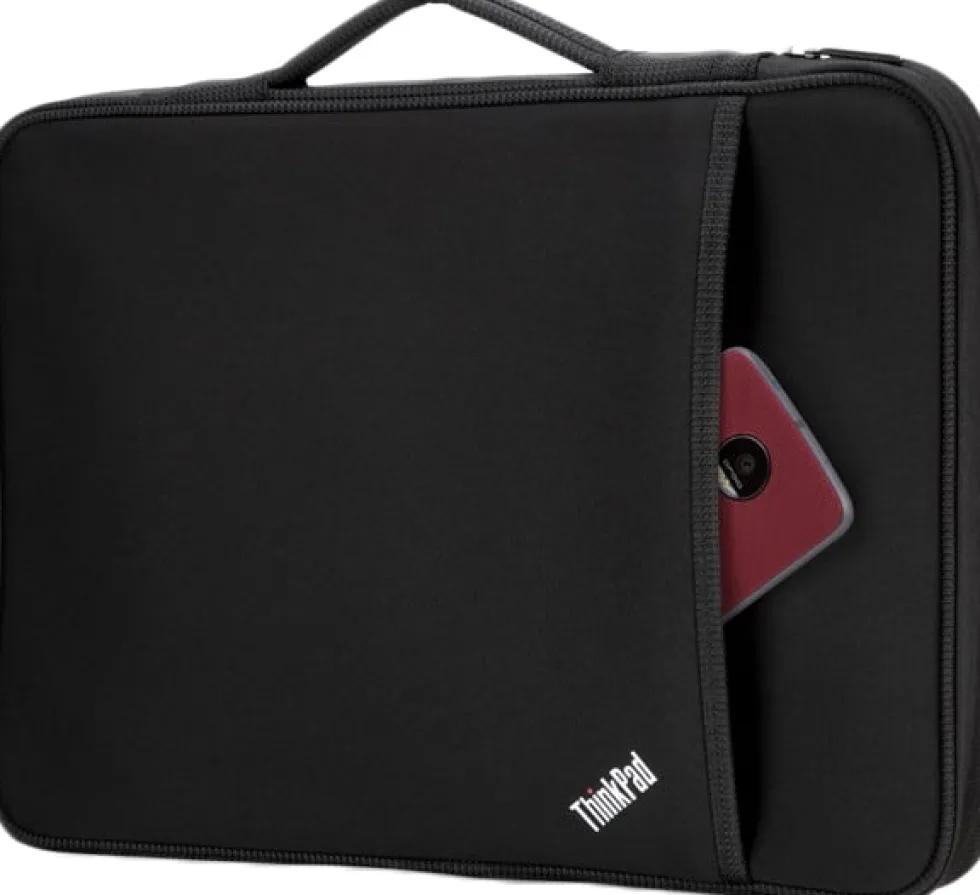 Lenovo - Fodral för bärbar dator - 14"