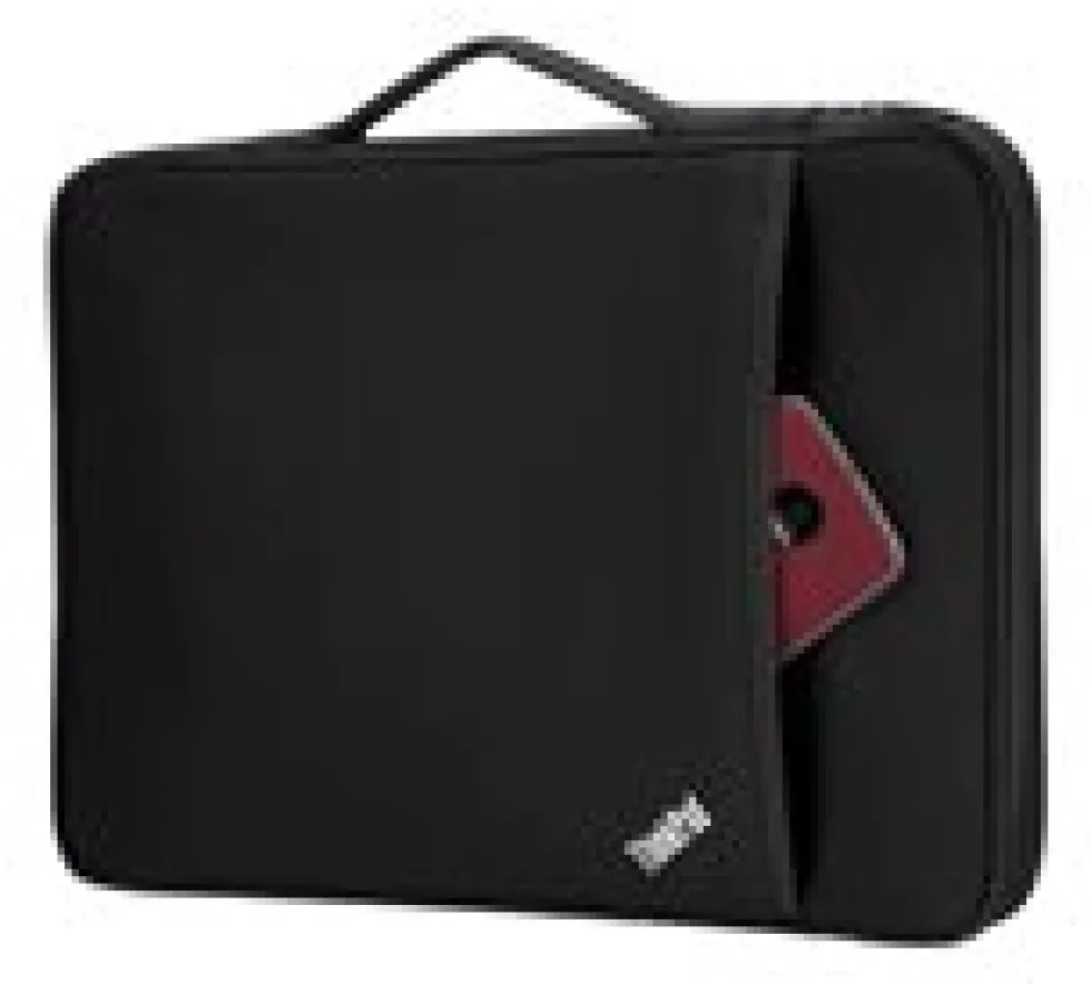 Lenovo - Fodral för bärbar dator - 14"